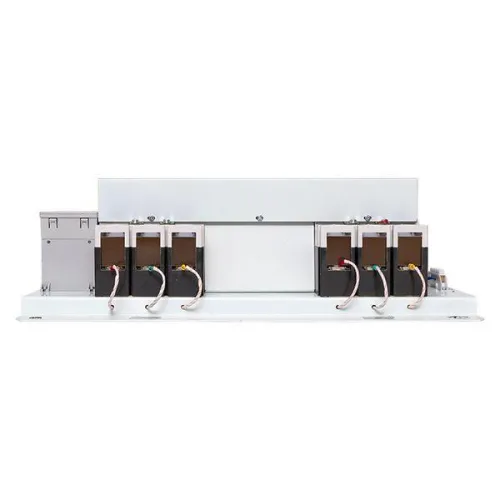 Устройство автоматического ввода резерва АВР 3п 400/250А ТСМ PROxima EKF ats-tsm-250A-3p-pro фото 16