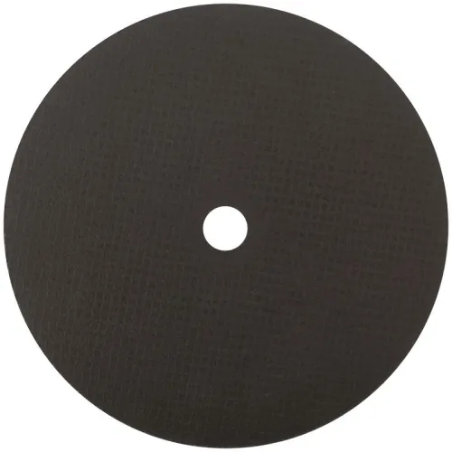 Диск отрезной по металлу Т41-230х3.0х22.2мм Profi Cutop 40007т фото 2