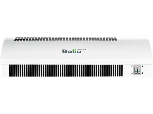 Завеса тепловая 3кВт 0.5м 230В BHC-CE-3 стич-элемент Ballu НС-1109500 фото 6