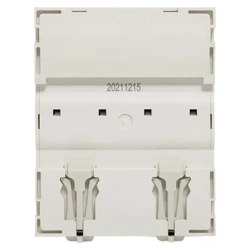 Устройство защиты от импульсных перенапряжений Т1+Т2; Iimp-12.5kA; In-20kA; Uc-275В; 3+1 PROxima EKF OV12-31-506 фото 7