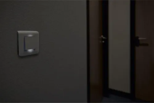 Лампа подсветки LED Mosaic 230В Leg 067686L фото 8