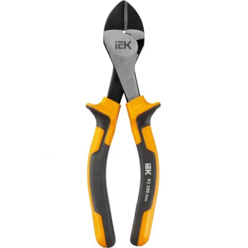 Бокорезы усиленные 180мм K1 ARMA2L 3 IEK A2L3-HC10-K1-180 фото 4