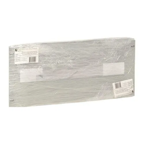 Комплект пластронов В=200мм под 1 уровень мод. авт. для ВРУ Unit Ш=600мм (уп.2шт) PROxima EKF mb-15-mp-2060n фото 4