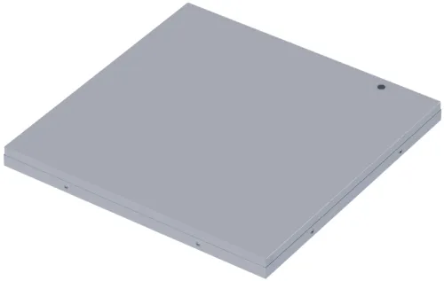 Светильник светодиодный 97 723 ДВО-07-О-50-4К-IP54-A1 Innolux 97723 фото 3