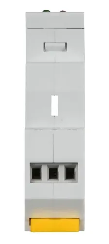 Реле импульсное ORM 1 конт. 230В AC IEK ORM-01-AC230 фото 6