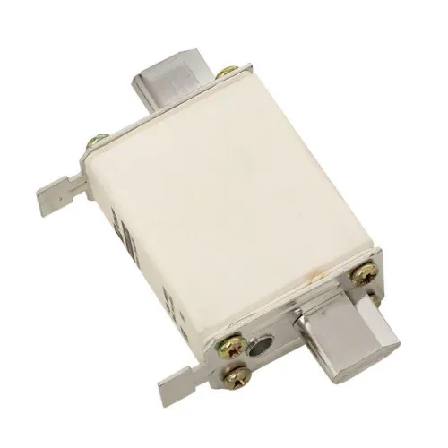 Вставка плавкая ППН-33 100/50А 50кА габарит 00C PROxima EKF fus-33/100/50 фото 4