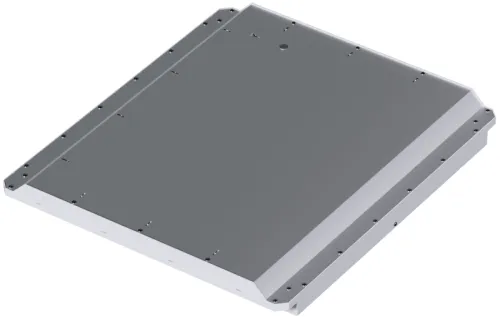 Светильник 93 791 NLP-MS7-4хT8-G13 микропризма IP20 под светодиодную лампу NAVIGATOR 93791 фото 4