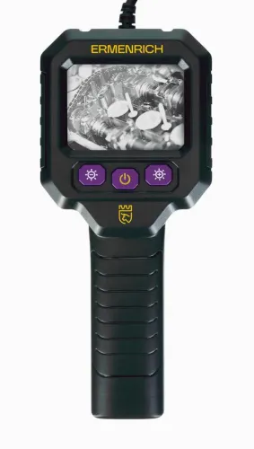 Видеоэндоскоп Seek VE20 Ermenrich 83593 фото 4