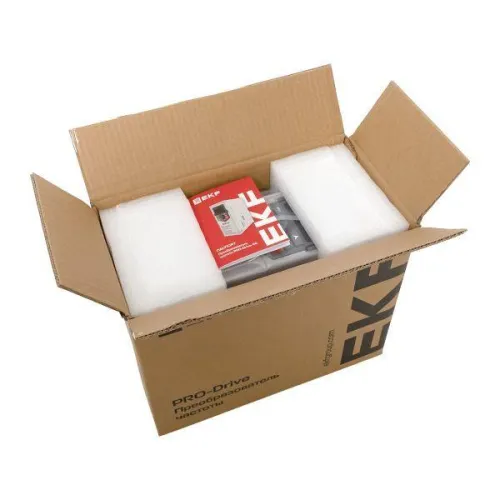 Преобразователь частоты PRO-Drive PD-90-FC-5K5-3-B EKF PD-90-FC-5K5-3-B фото 26