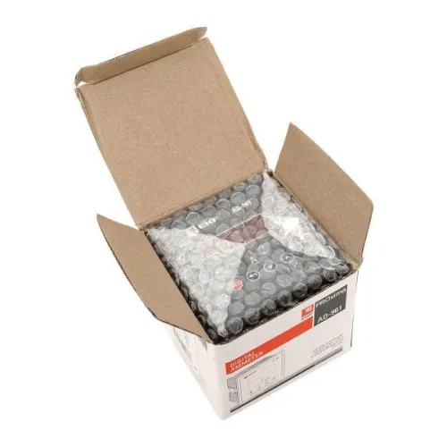 Амперметр цифровой AD-961 1ф на панель 96х96 EKF ad-961 фото 9