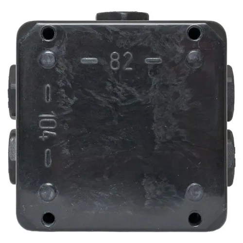 Коробка соединительная Heat box 120 T EKF HB120T фото 9