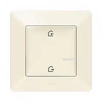 Выключатель главный беспроводной Valena Life "Я дома/Я вне дома" сл. кость Netatmo 752286