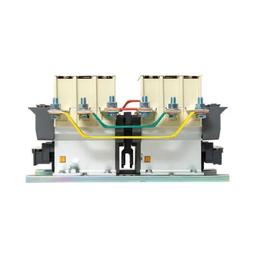Контактор реверсивный КТЭ 225А кат. 230В AC 2НО EKF ctr-b-r-225 фото 6