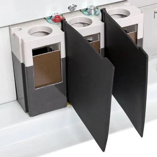 Устройство автоматического ввода резерва АВР 3п 400/250А ТСМ PROxima EKF ats-tsm-250A-3p-pro фото 13