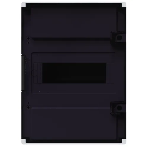 Корпус пластиковый OptiBox Pro 8-NKR-IP40 КЭАЗ 379783 фото 3