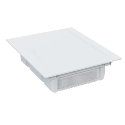 Корпус пластиковый OptiBox Pro 8-VNR-IP40 КЭАЗ 379784 фото 5