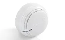 Извещатель пожарный комбинированный дымовой оптико-электронный тепловой максимально-дифференциальный адресно-аналоговый ИП 212-64-R3 с б/о W1.03 (с площадкой под экран 3К) Рубеж Rbz-337454