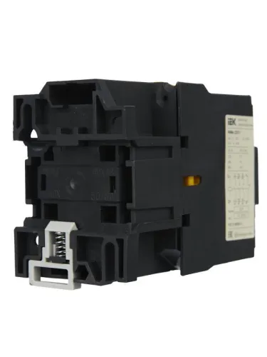 Контактор КМИе-23211 32А 110В/АС3 1НЗ GENERICA KKME21-032-110-01 фото 8