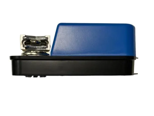 Привод воздушной заслонки 20Нм 2-п. 220В SE DA20SL фото 6