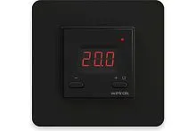Терморегулятор для теплого пола st bk Welrok 4660251140564