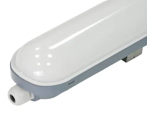 Светильник светодиодный ДСП-201 1.2м 36Вт 4000К IP65 DEKraft 60169DEK