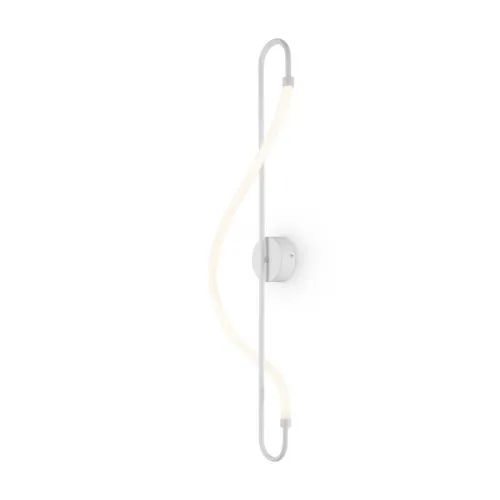 Светильник Fancy 20Вт IP20 бра настен. Freya FR6059WL-L28W фото 3