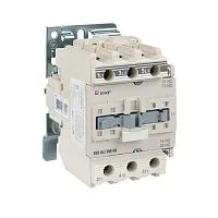 Контактор КМЭ 40А кат. 380В AC 1НО+1НЗ EKF ctr-s-40-380