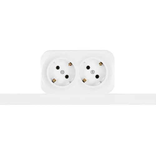 Мини-канал 16х16 L2000 METRA ИЭК Leg 638191 фото 5