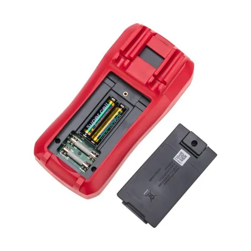 Мультиметр автомобильный UT107+ UNI-T 13-0060 фото 3