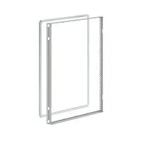 Рама + лицевое обрамление 1000х800 RAM power DKC R5FR1080