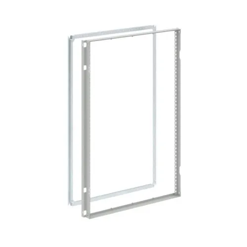 Рама + лицевое обрамление 1000х800 RAM power DKC R5FR1080