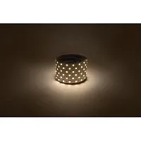 Лента светодиодная LS5050 -14.4-60-12-3000K-IP20-1 year-5m тепл. бел. (уп.5м) Эра Б0059909