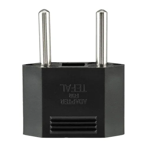 Переходник сетевой плоский "Тефаль" черн. (инд. упак.) PROCONNECT 11-1042-9 фото 4