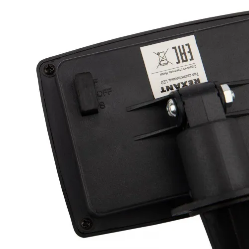 Светильник светодиодный Каскад Ночная Лампада 6м IP65 садовый с выносной солнечн. панелью 1м и аккумулятором 2 режима работы (мигание и постоянное) Lamper 602-240 фото 5