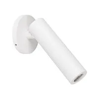 Светильник светодиодный SP-READER-NB-R60-3W Warm3000 WH 20deg 230В IP20 3Вт 3000К метал. Arlight 053088