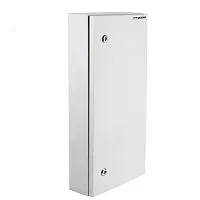 Корпус навесной ЩРн-48 650х310х120 IP54 метал. PRIZMA TOKOV ELECTRIC TKE-PZ-MRB-48-IP54