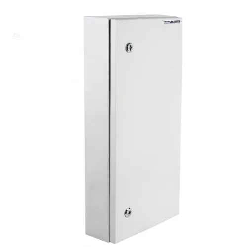 Корпус навесной ЩРн-48 650х310х120 IP54 метал. PRIZMA TOKOV ELECTRIC TKE-PZ-MRB-48-IP54