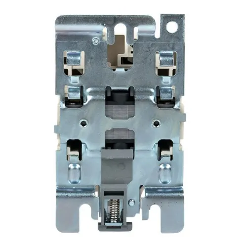Контактор КМЭ-3 80А кат. 230В AC 1НО+1НЗ EKF ctr-s-80-220 фото 8