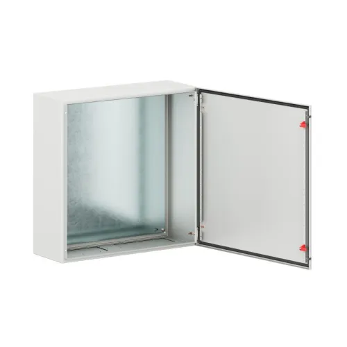 Шкаф ST с монтаж. платой 800х800х300мм от IP65-до IP66 IK10 DKC R5ST0883 фото 2