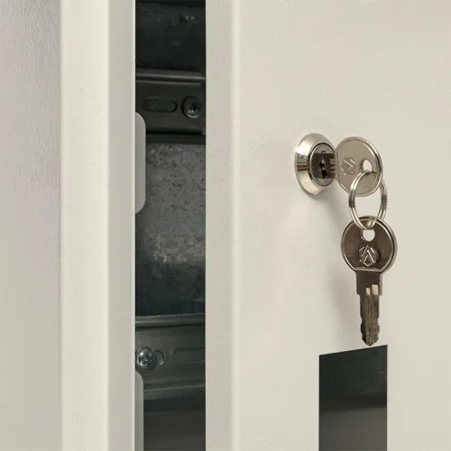 Щит ЩУ-1/1-1 (310х300х160) двухдверный IP54 EKF mb54-1-2 фото 4