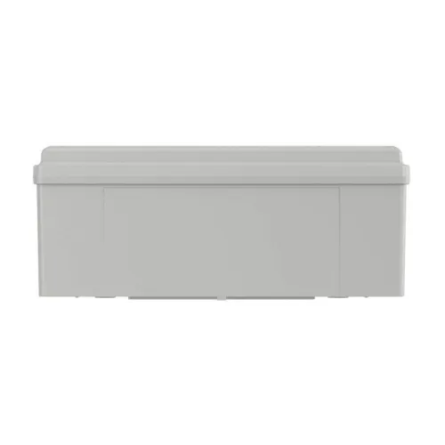 Коробка распределительная ОП 190х140х70мм IP56 гладкие стенки DKC 54110 фото 2