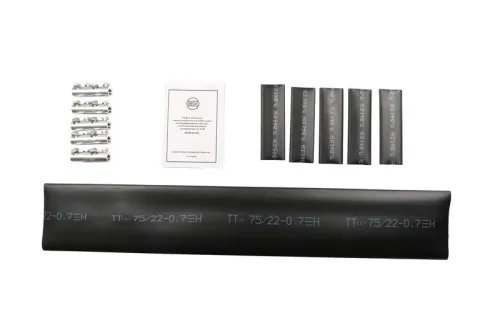 Муфта кабельная соединит. 1кВ HJ2-01/4x25-50C (4ПСт-1-25-50) пластмас. изоляция; без брони; с болтов. соединителями НИЛЕД 16000501 фото 2