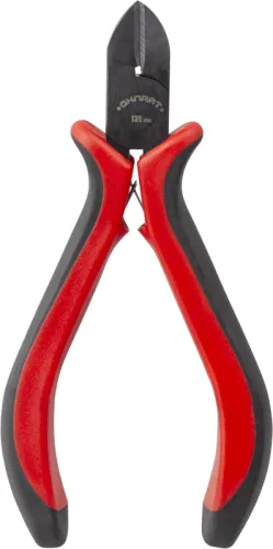 Бокорезы усиленные 90 214 OHT-Br04-125 125мм ОНЛАЙТ 90214 фото 2