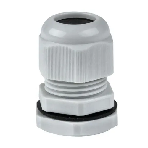 Сальник PG19 d12-15мм (d отверст. 23мм) IP54 PROxima EKF plc-pg-19-r