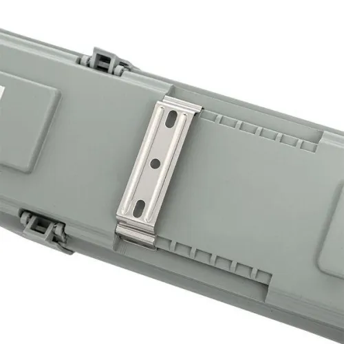 Светильник ДСП-3004 под LED лампу 2хT8 1200мм пылевлагозащ. PROxima EKF TPL-3004-2x120 фото 6