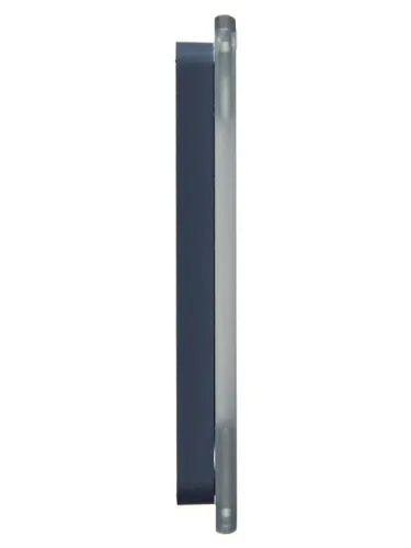 Рамка 3-м BRITE РУ-3-2-Бр стекло графит RE IEK BR-M32-G-41-K53 фото 4