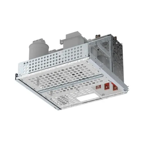 Комплект установки компенсации реактивной мощности Ш=800 В=350 DKC R5PKUC835 фото 4