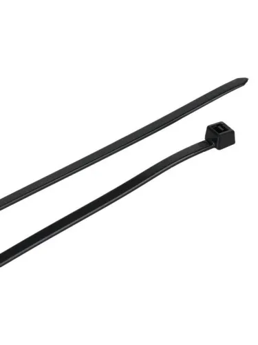 Хомут кабельный 3.6х350 нейл. черн. (уп.100шт) IEK UHH32-D036-350-100 фото 5