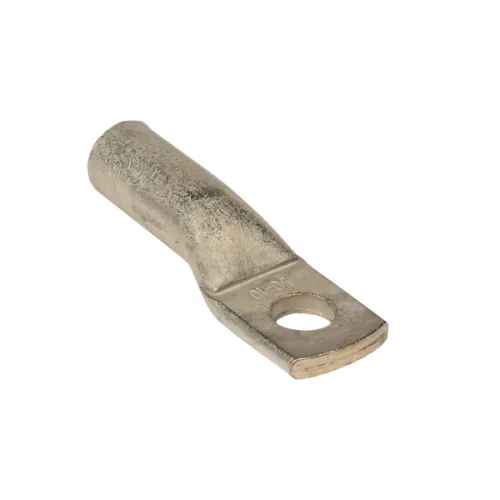 Наконечник медный луженый ТМЛ DIN 50-12 PROxima EKF tml-din-50-12 фото 2