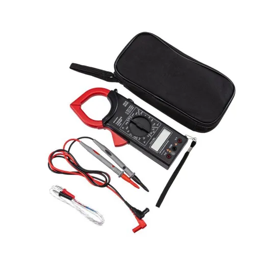 Клещи токовые R266C Rexant 13-3203 фото 7